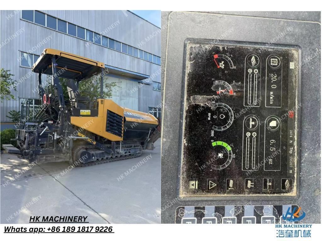 Sany SAP45C-8 Pavimentadoras de asfalto