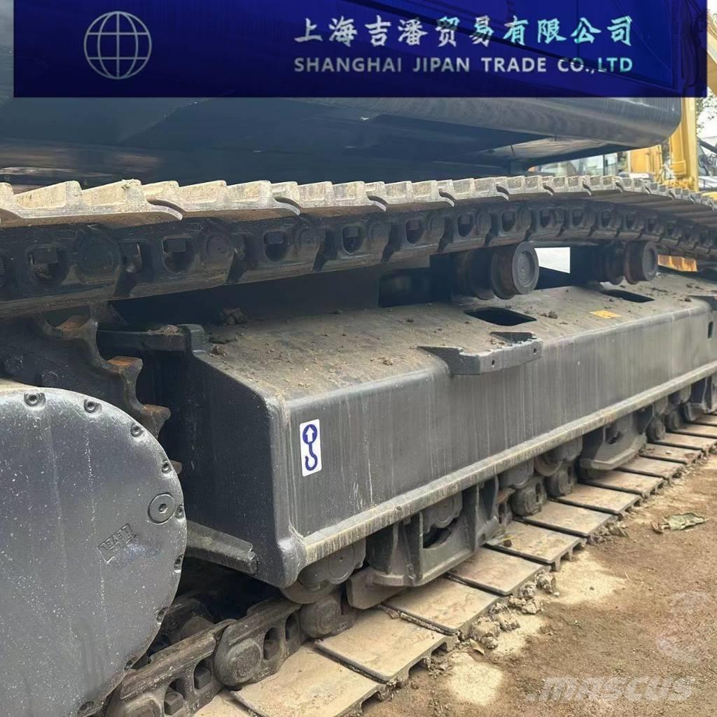 Kobelco SK 350 Escavadoras de rastos