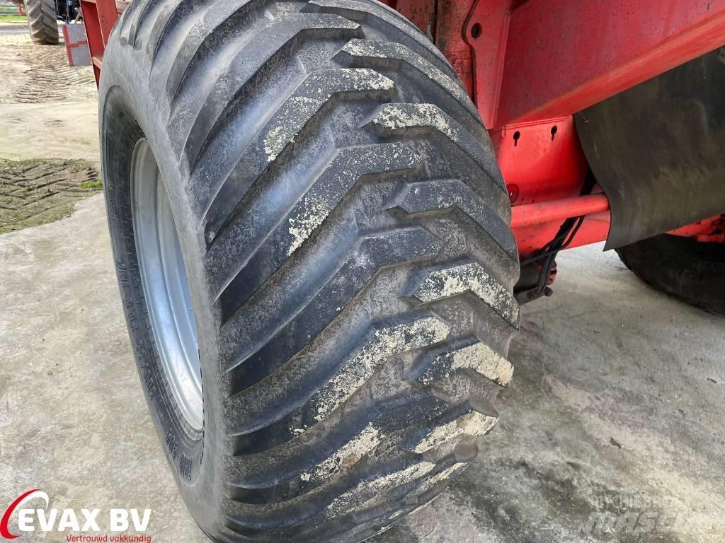 Grimme SE 150-60 NB Equipamentos Colheita e apanha de Batatas