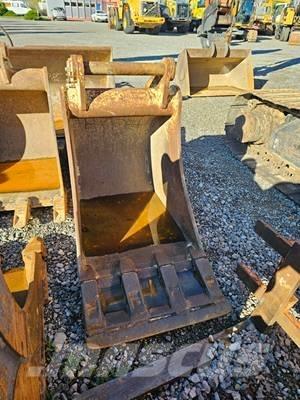 CAT M 322 D Escavadoras de rodas