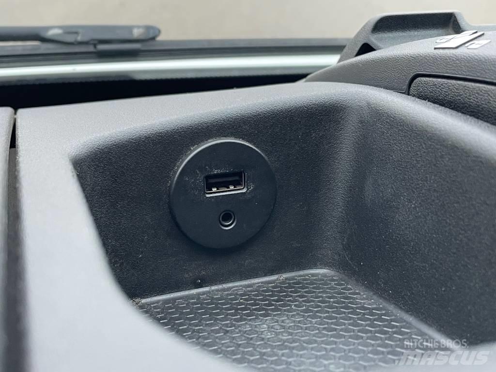 Iveco Daily Caixa fechada