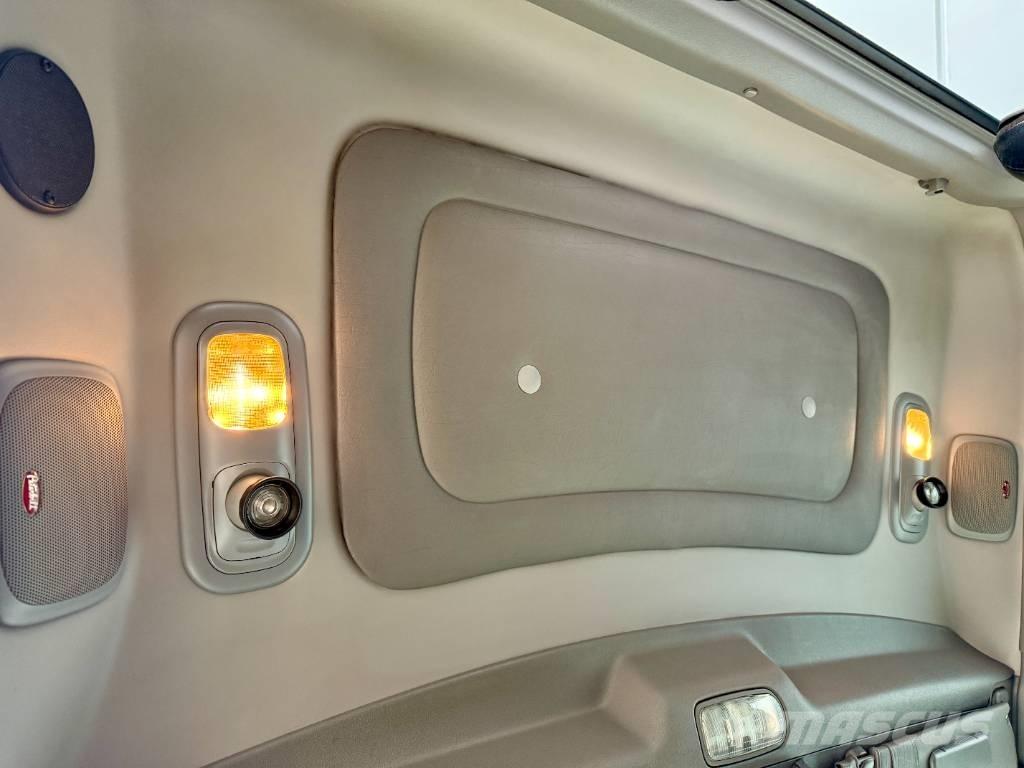 Peterbilt 389 Tractores (camiões)