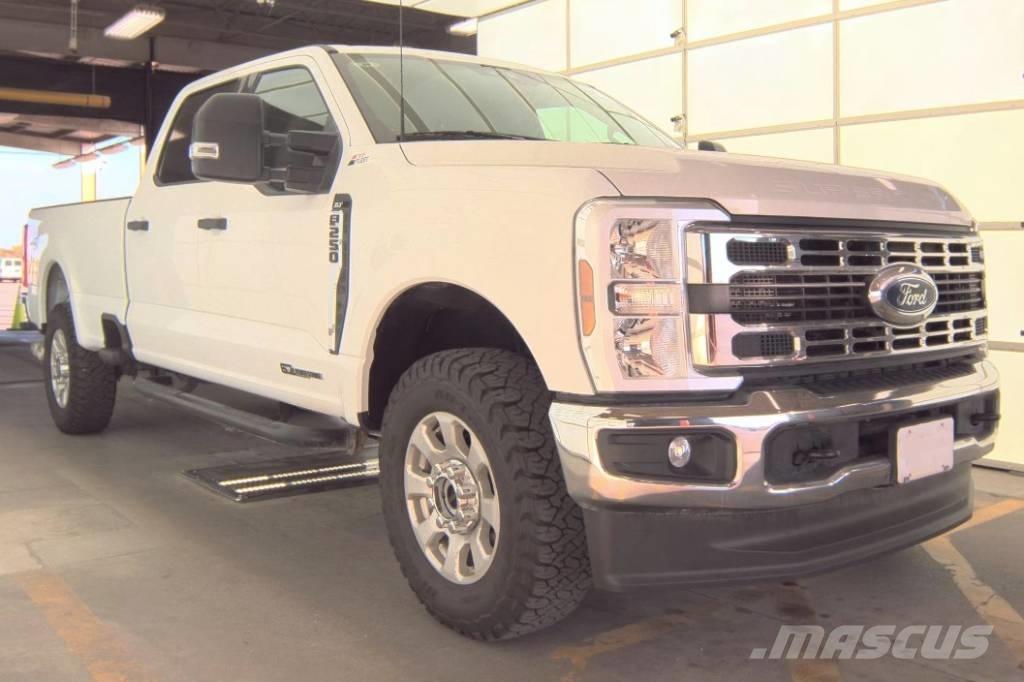 Ford F 250 XLT SD Outros