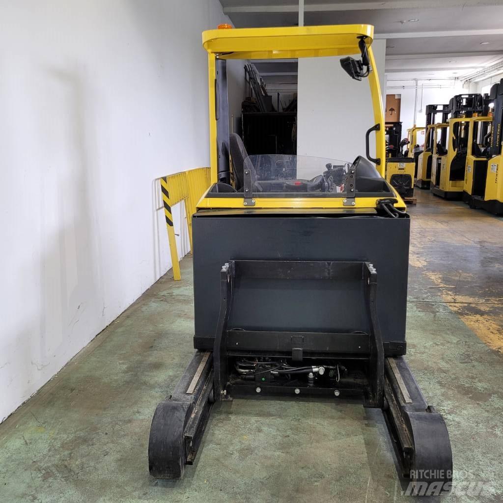 Hyster R 1.6 Empilhadores Elevadores