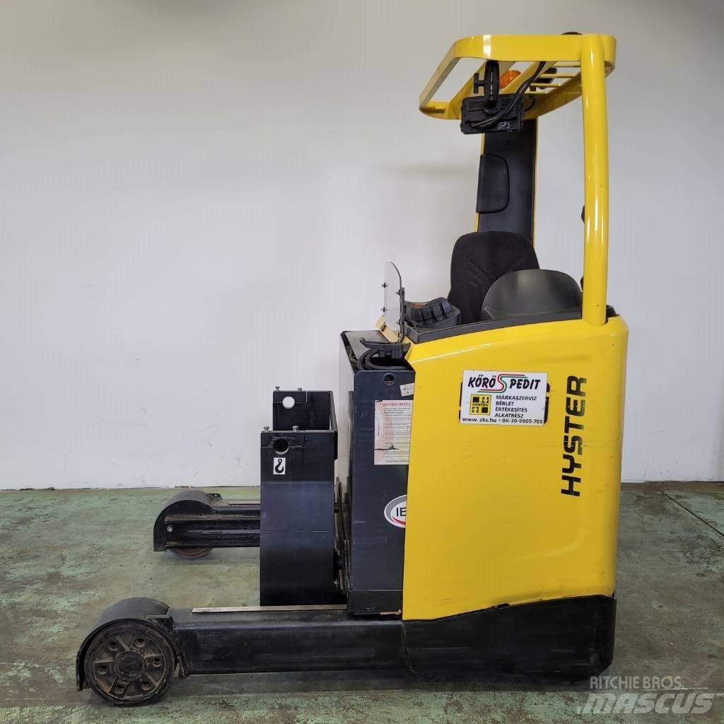 Hyster R 1.6 Empilhadores Elevadores
