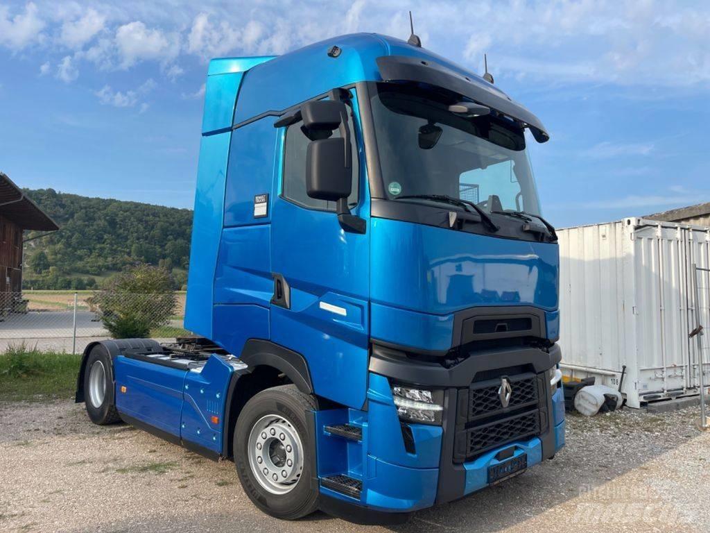 Renault T520 Tractores (camiões)