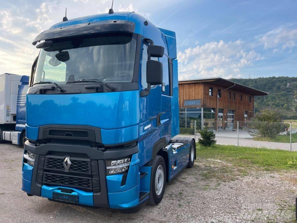 Renault T520 Tractores (camiões)