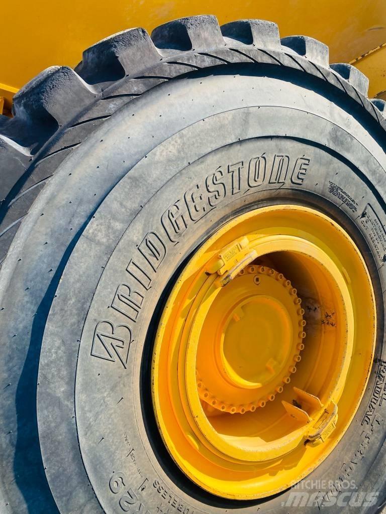 Volvo A 60 H Camiões articulados