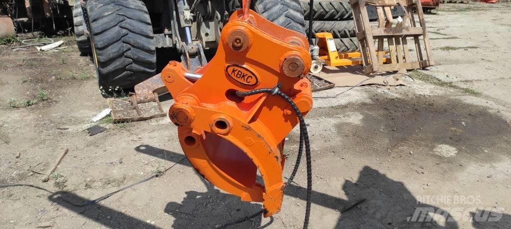  KBKC JSC30 Garras