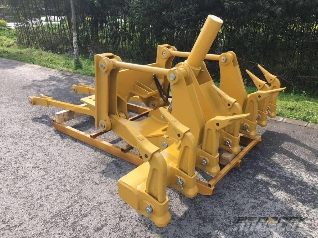 CAT 16H 16G Ripper Outros componentes