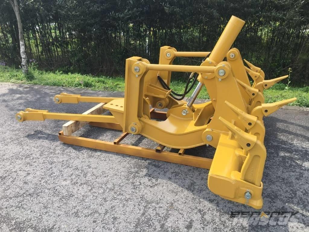 CAT 16H 16G Ripper Outros componentes