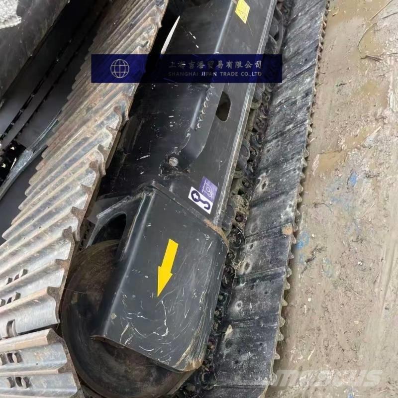 Volvo EC 150 Escavadoras Midi 7t - 12t