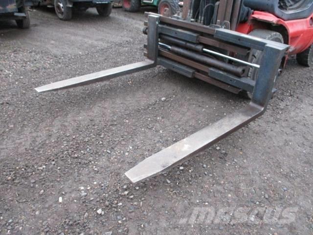 Linde H 45 D Empilhadores Diesel