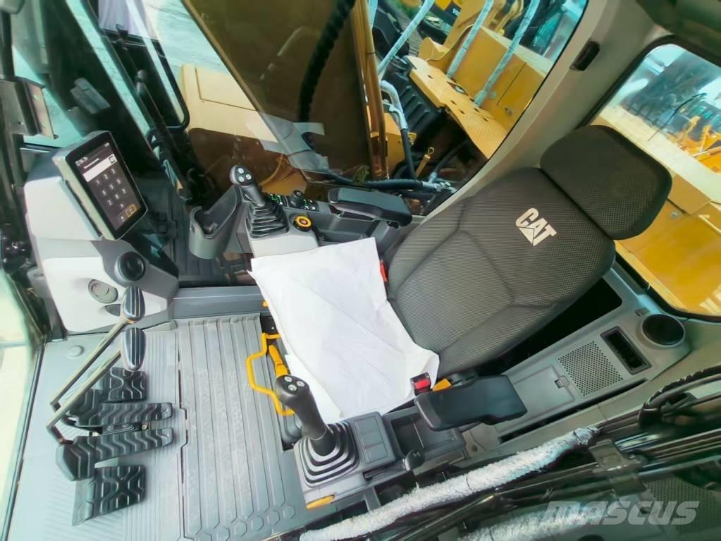 CAT 320 GC Escavadoras de rastos