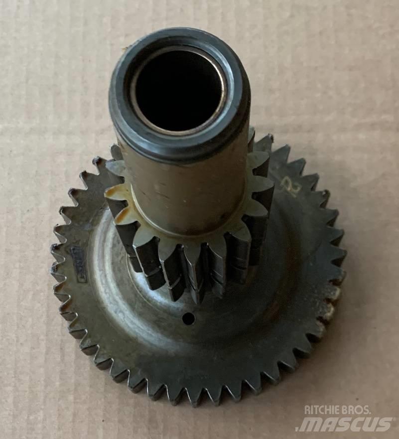 Fiat Shaft 5125351 Transmissão