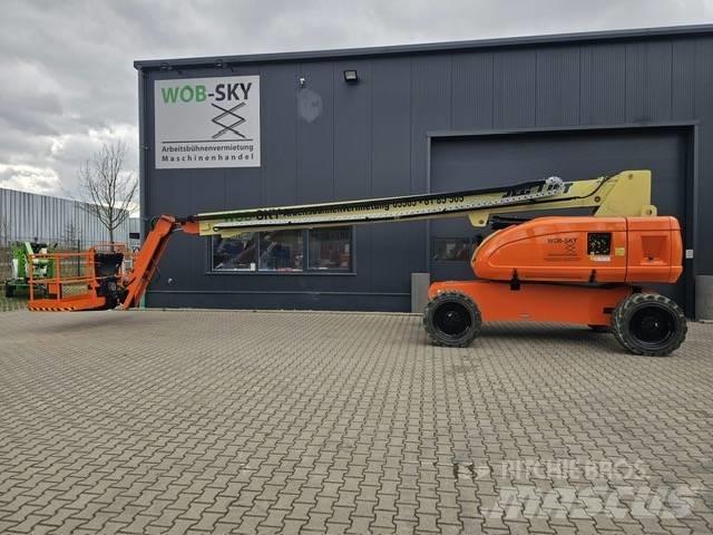 JLG 860 SJ Elevadores braços Telescópicos