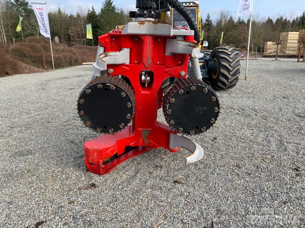 Log Max 7000C - Neu Desgalhadores