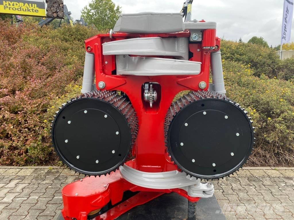 Log Max 7000C - Neu Desgalhadores