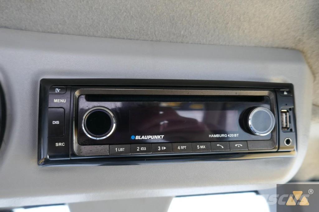 CAT 938K Pás carregadoras de rodas