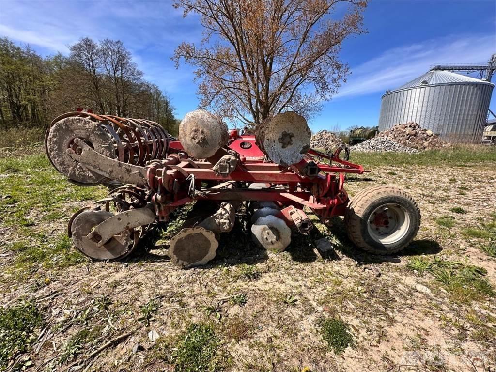 Horsch Joker 10 RT Grade de discos