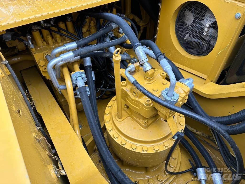 CAT 336 D2 Escavadoras de rastos