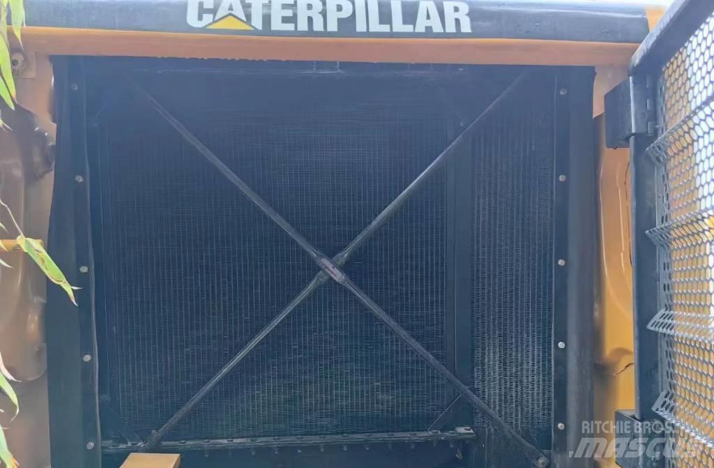 CAT 966H Pás carregadoras de rodas