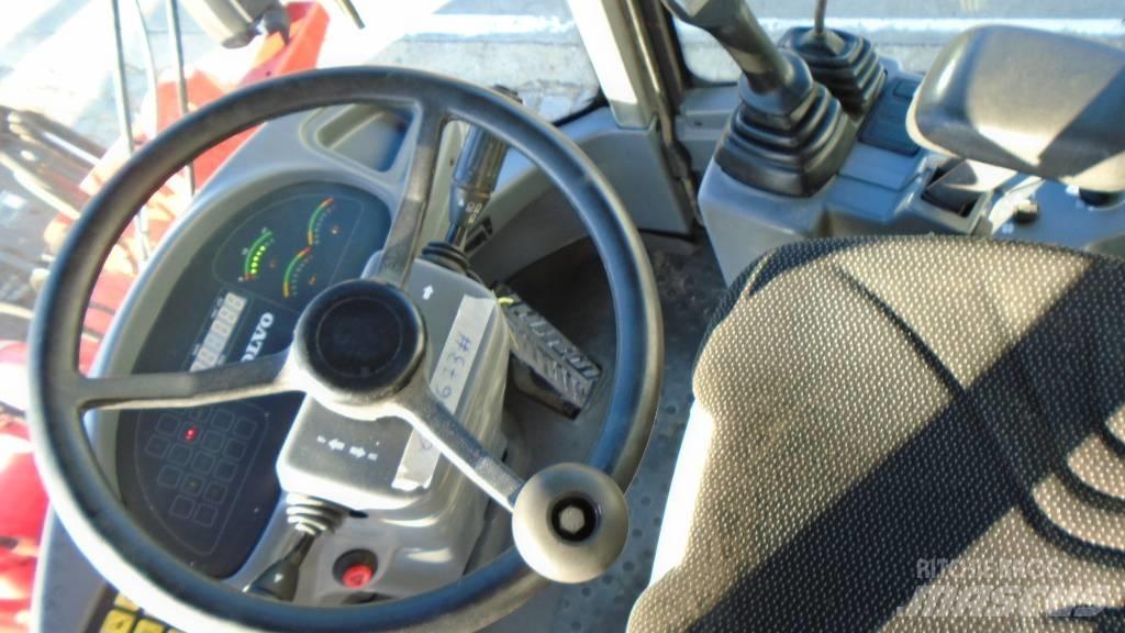 Volvo L 30 B Pás carregadoras de rodas