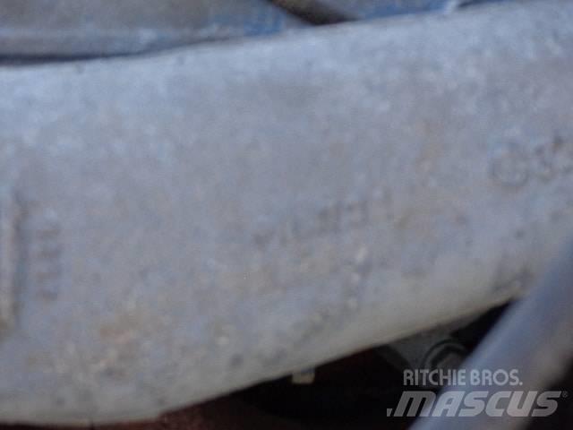 Mercedes-Benz MB70 Camiões caixa temperatura controlada