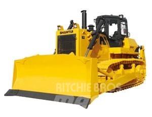 Shantui SD32W Dozers - Tratores rastos
