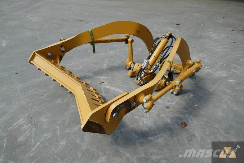 CAT 140M Scarifier Outros componentes