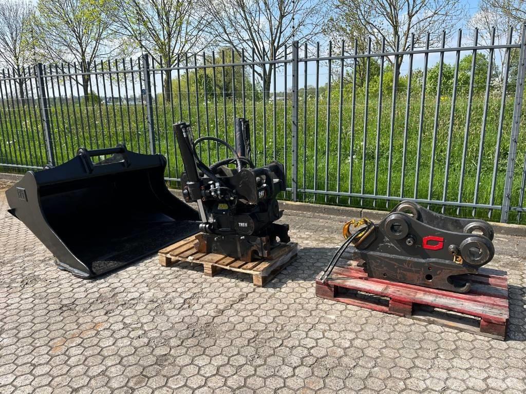 CAT S70 G70 coupler Conectores