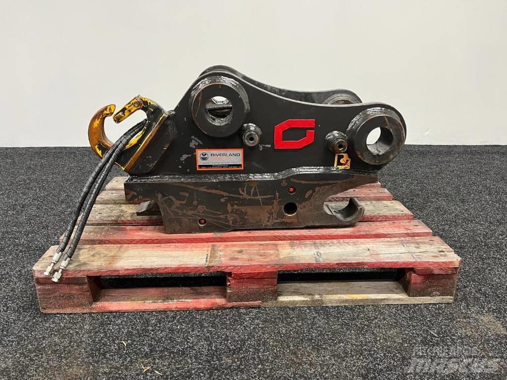 CAT S70 G70 coupler Conectores