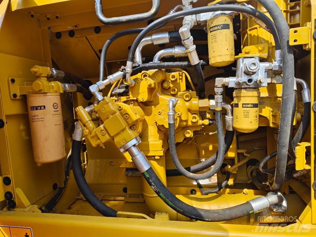 CAT 336 D Escavadoras de rastos
