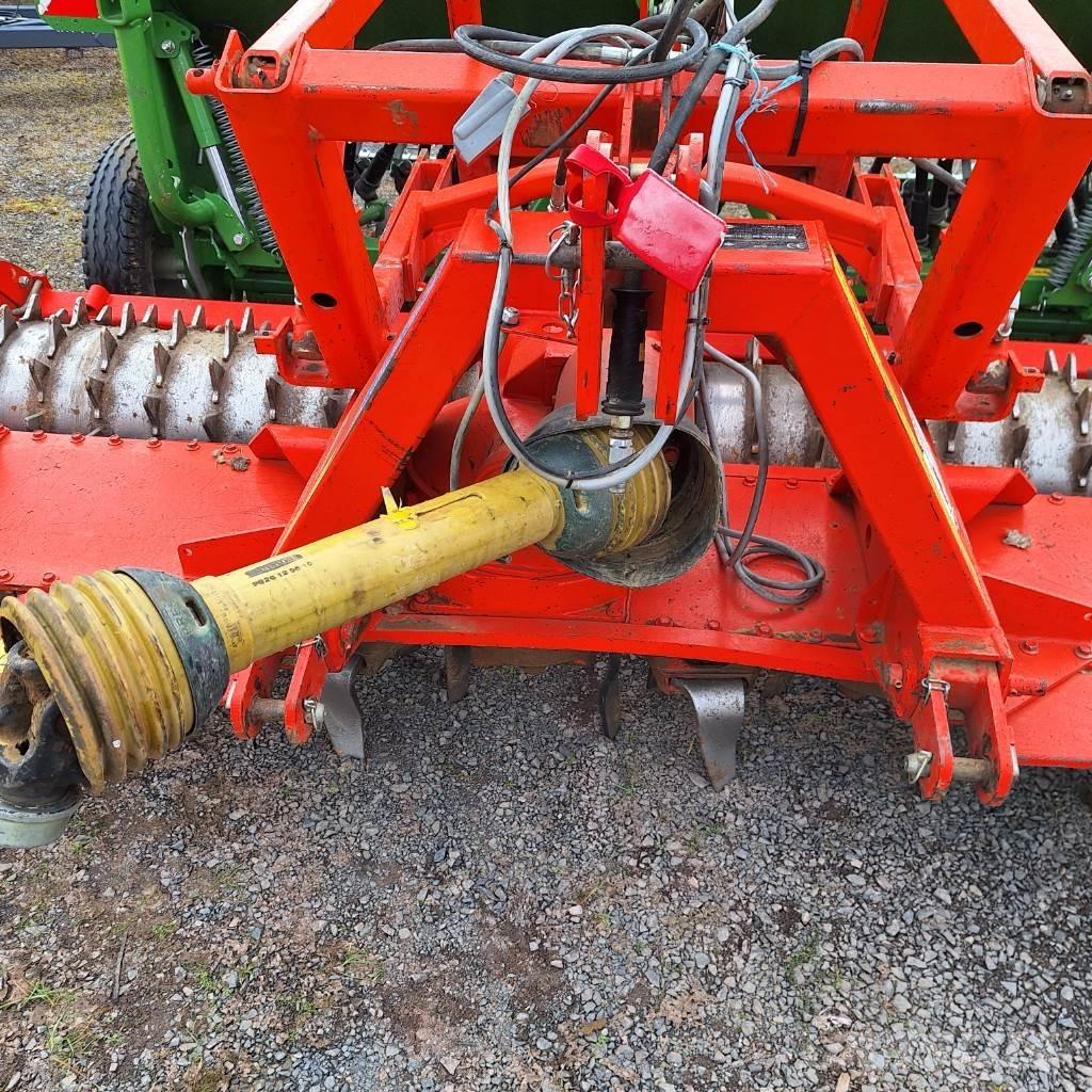 Kuhn HR 3004 Perfuradoras combinadas
