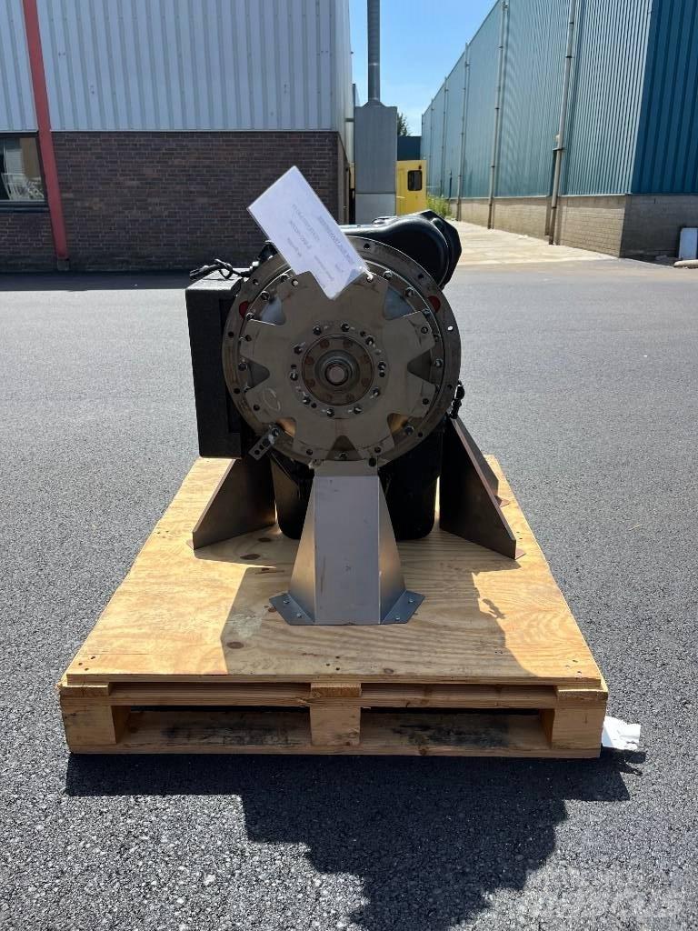  DANA 13.9TE10313-40 Transmissão