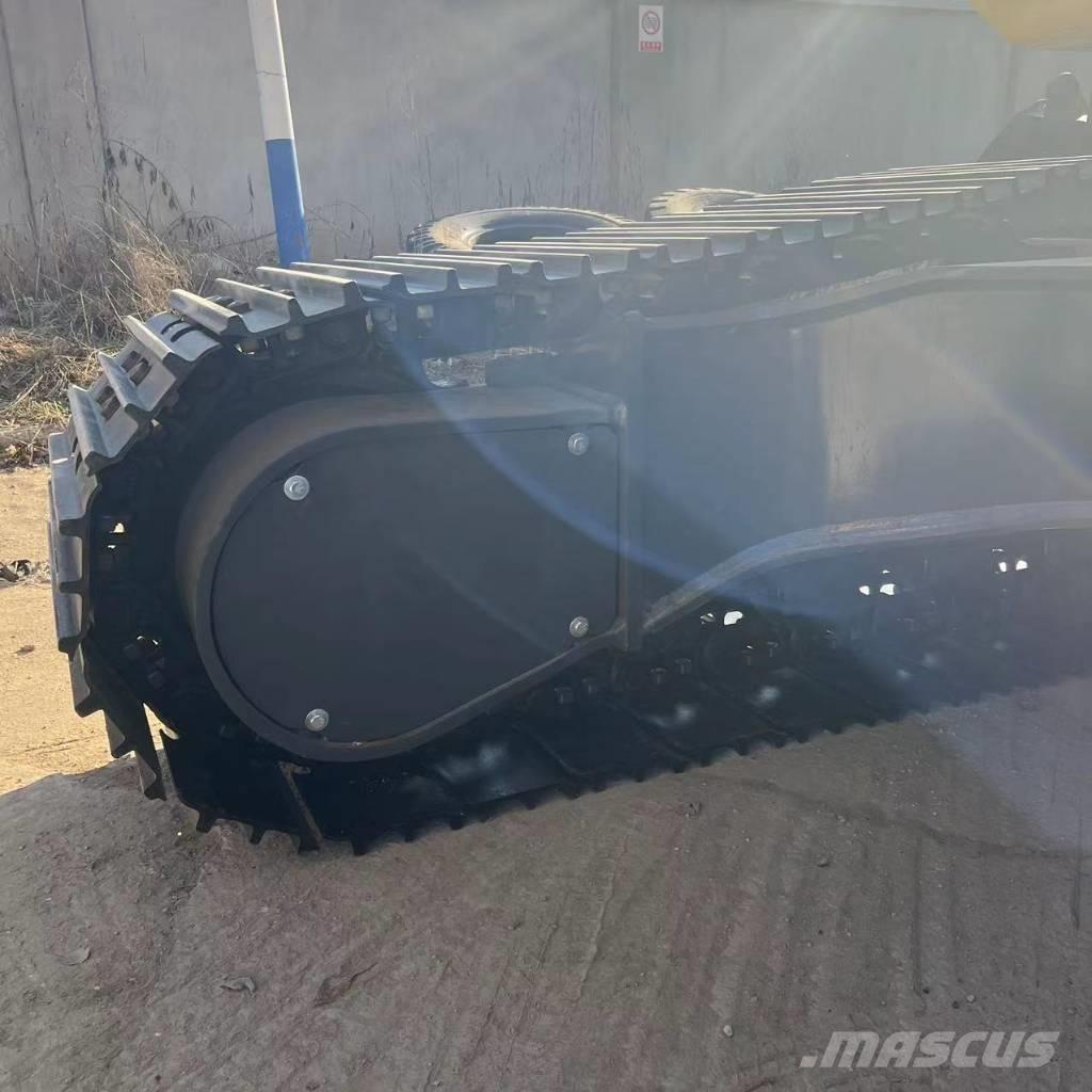 Komatsu PC 240-8N1 Escavadoras Midi 7t - 12t