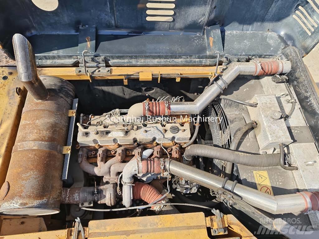 Hyundai 330 Escavadoras de rastos