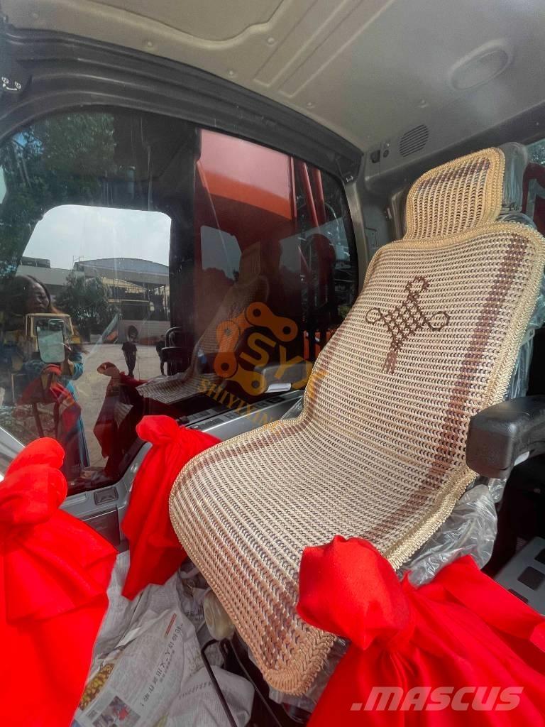 Doosan DX 300LCA Escavadoras de rastos