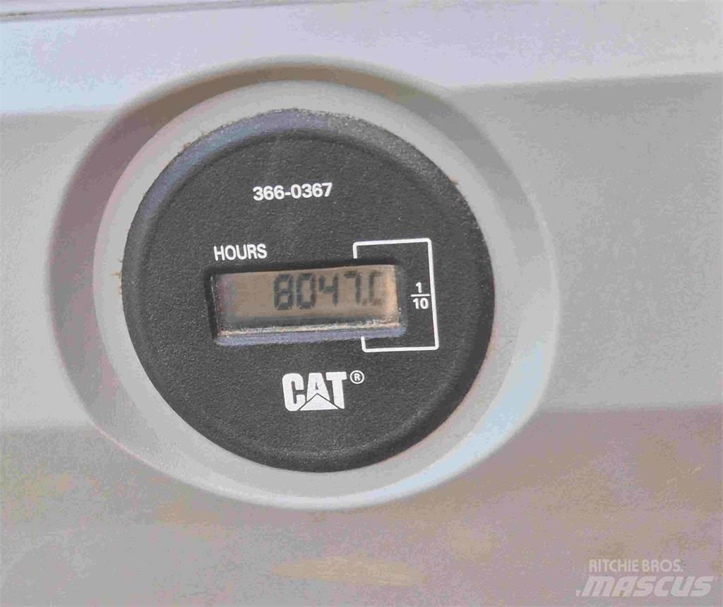 CAT 325FLCR Escavadoras de rastos