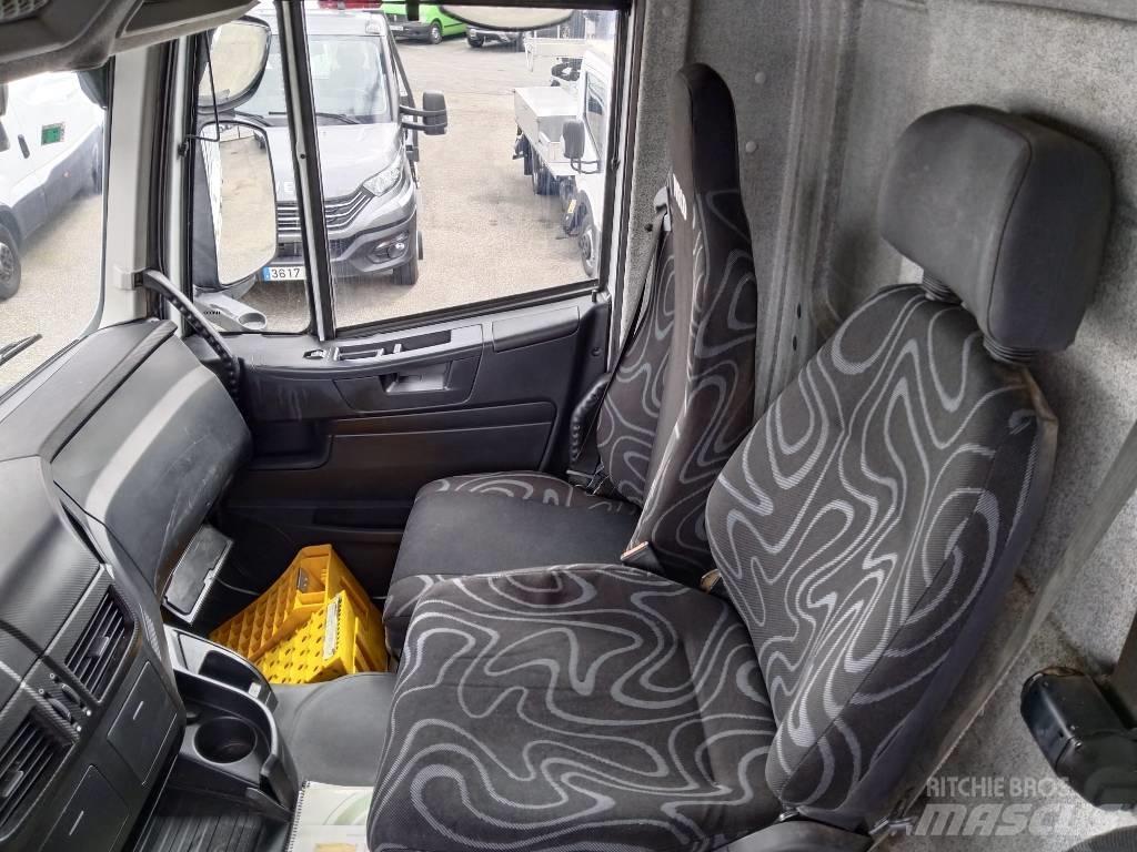 Iveco AD 190 Outros Camiões