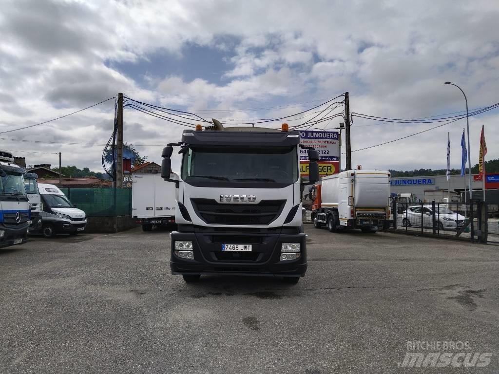 Iveco AD 190 Outros Camiões