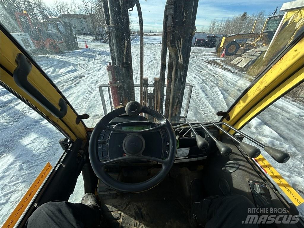 Hyster H 60 FT Empilhadores - Outros