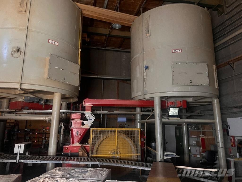  Pawert  SPM Caldeiras e fornos de biomassa