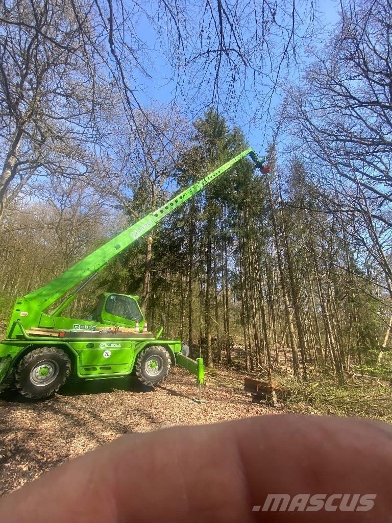 Merlo 45.21 MCSS Construção - Outros
