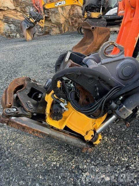 Hitachi ZX 140 W-6 Escavadoras de rodas