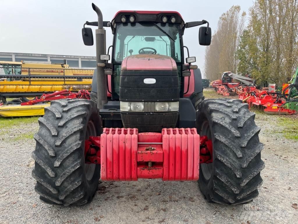 McCormick XTX 200 Tratores Agrícolas usados