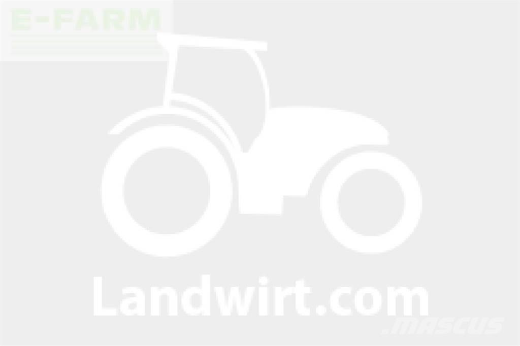 John Deere 6650 Forrageiras auto-propulsionadas