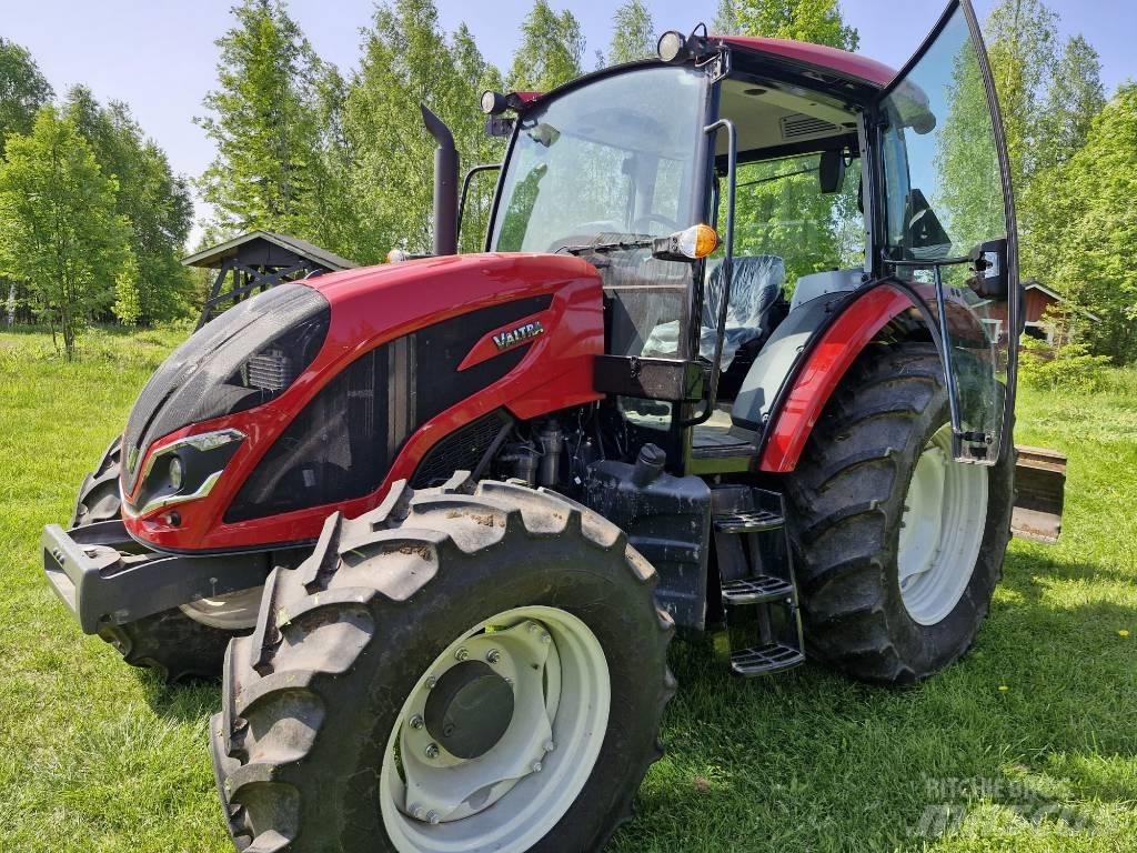 Valtra A 105 Tratores Agrícolas usados
