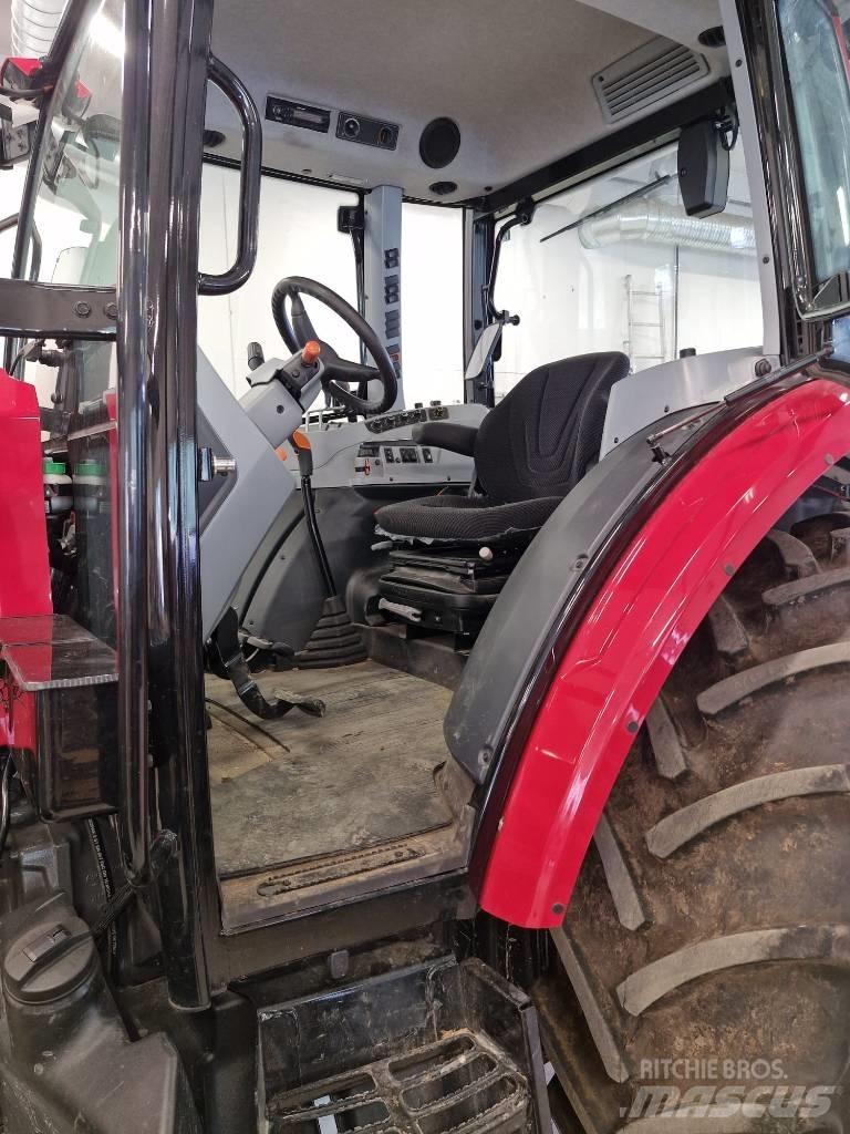 Valtra A 105 Tratores Agrícolas usados