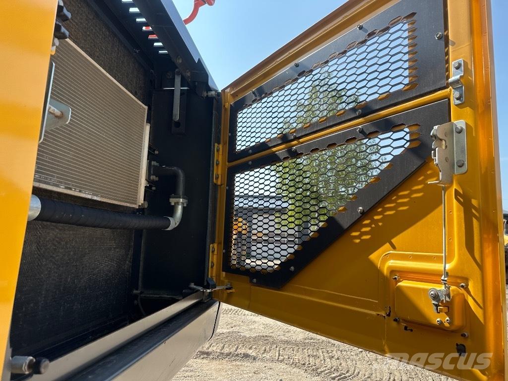 Volvo EC 300 EL Escavadoras de rastos